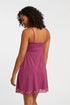 Montelle Full Bust Support Chemise
